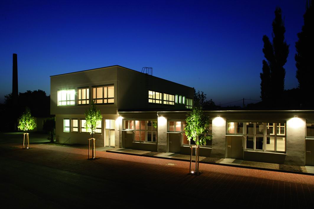 Schwöllbogen Lofts